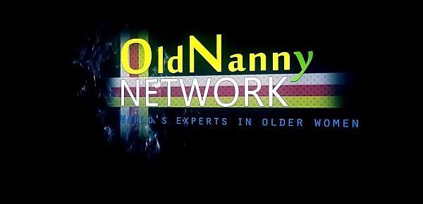  OldNannY Lacey Starr Hot Transsexual Adventure